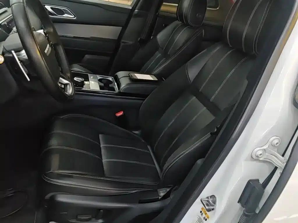 Range Rover Velar 2017 P380 R-DYNAMIC SE — миниатюра 15