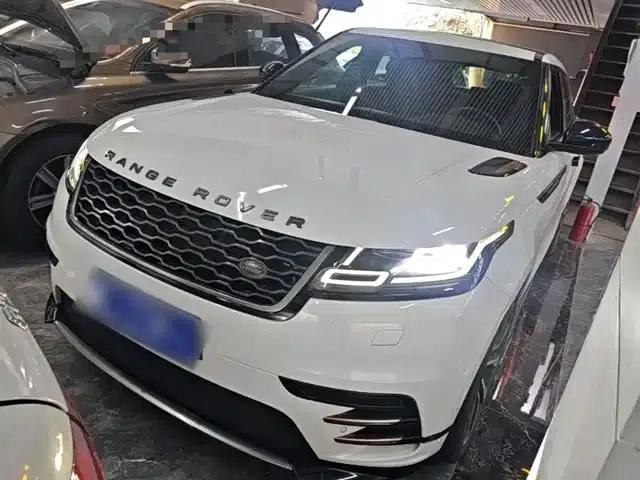 Range Rover Velar 2017 P380 R-DYNAMIC SE