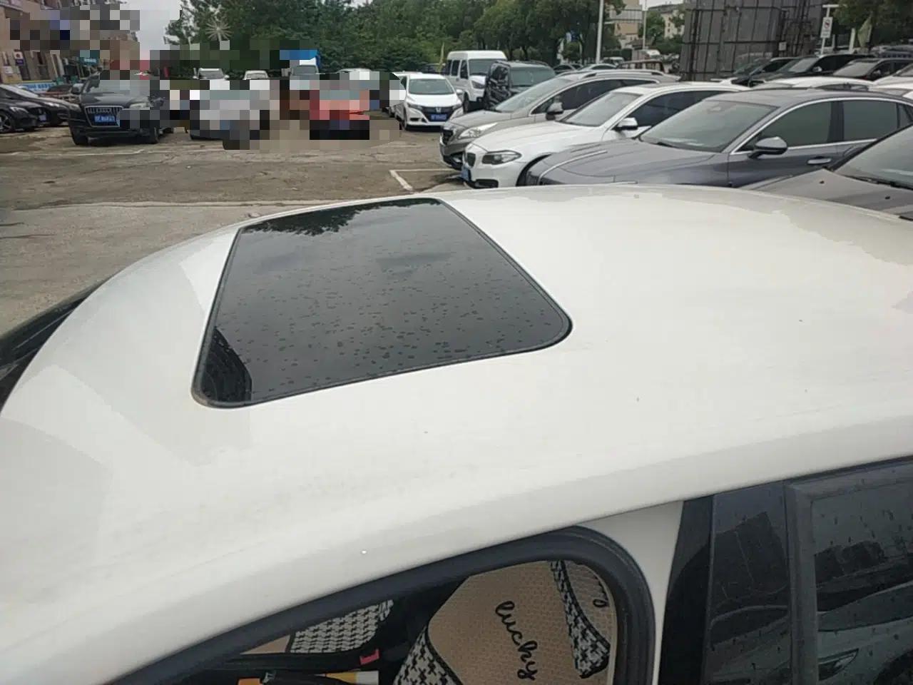 Skoda Rapid 2019 1.5L Automatic Comfort Edition China V Standard — миниатюра 11