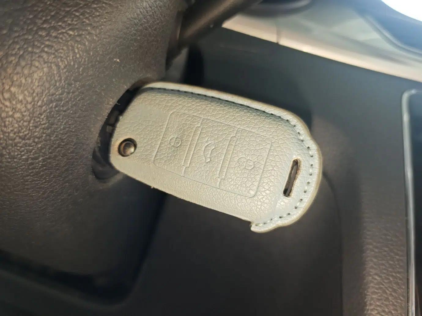 Skoda Rapid 2020 1.5L Automatic Comfort Edition — миниатюра 12