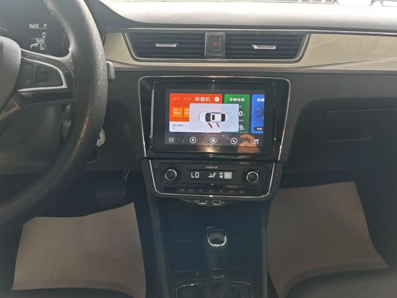 Skoda Rapid 2020 1.5L Automatic Comfort Edition — миниатюра 16