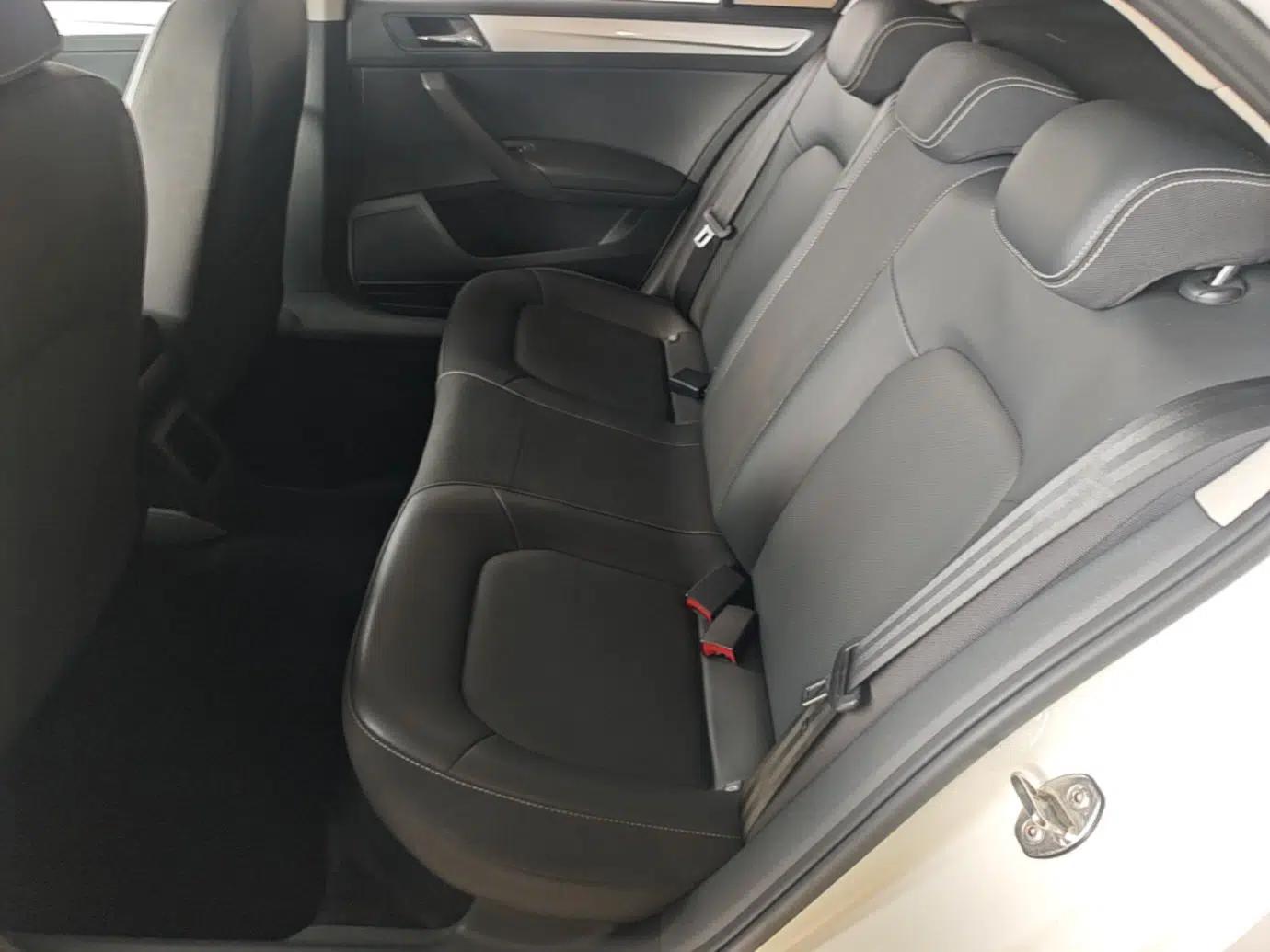 Skoda Rapid 2020 1.5L Automatic Comfort Edition — миниатюра 20