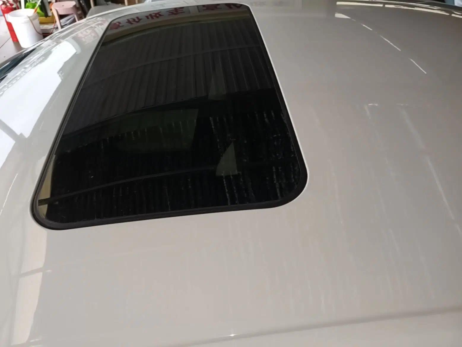 Skoda Rapid 2016 1.6L Automatic Chuanxing Edition — миниатюра 11