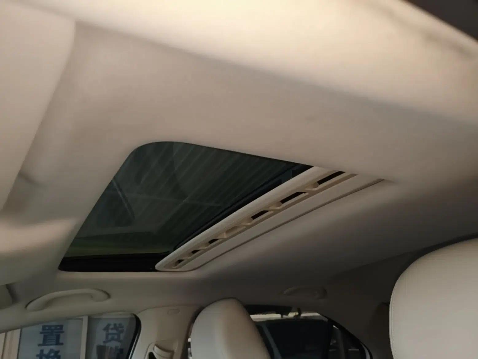 Skoda Rapid 2016 1.6L Automatic Chuanxing Edition — миниатюра 21