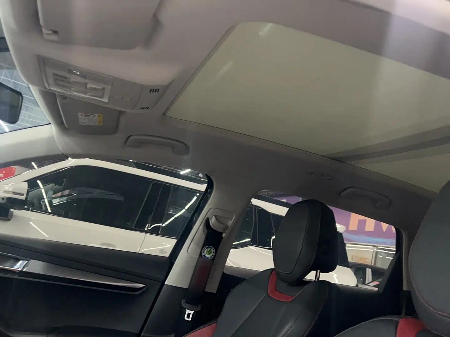 Skoda Karoq 2023 TSI280 Luxury Edition — миниатюра 12