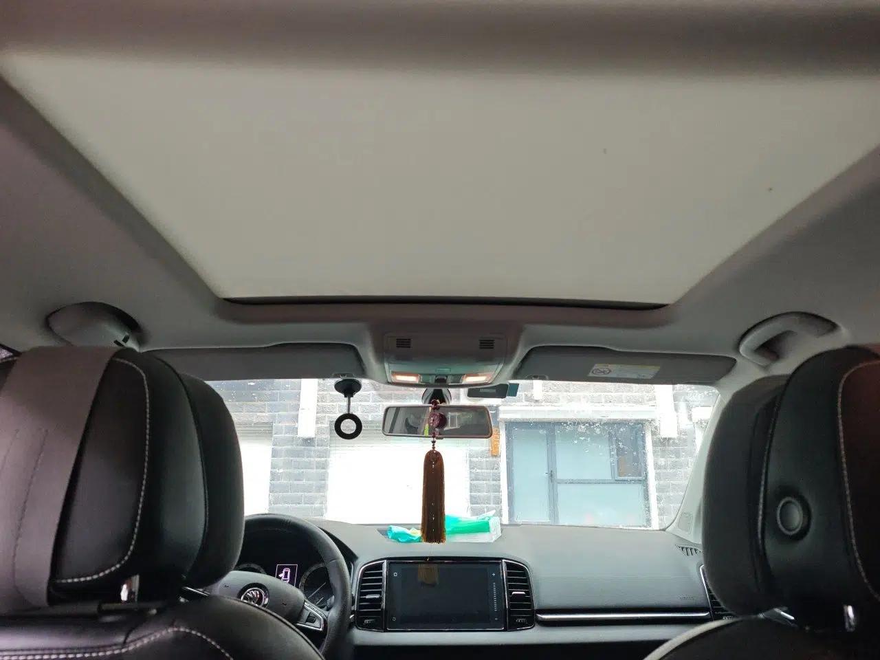 Skoda Karoq 2018 TSI280 Luxury Edition China V Standard — миниатюра 19