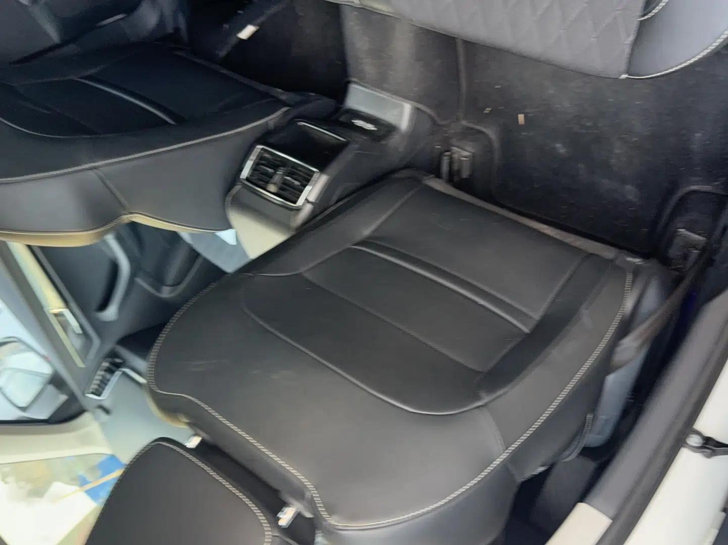 Skoda Karoq 2018 TSI280 Comfort Edition China V Standard — миниатюра 17