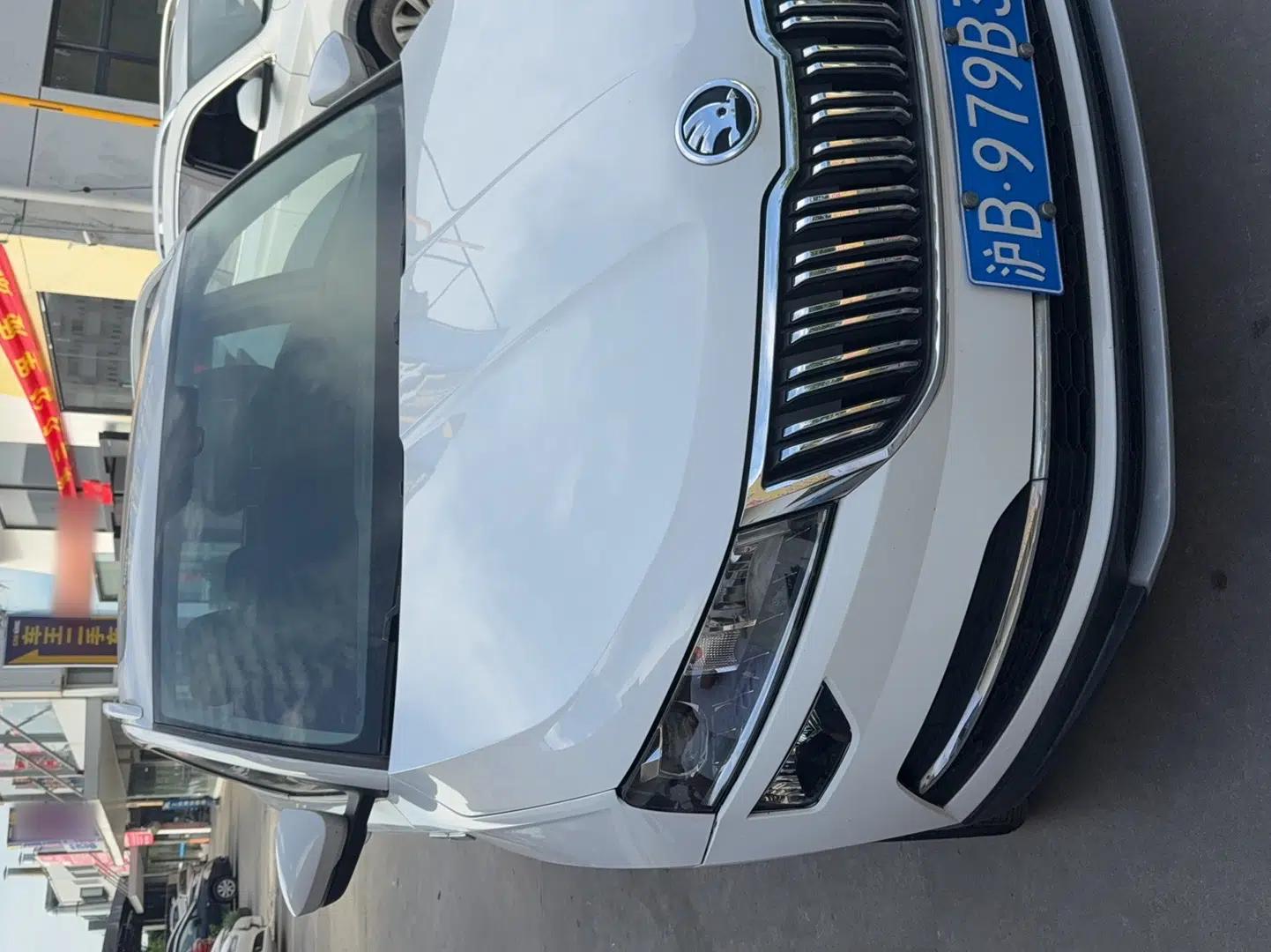 Skoda Karoq 2018 TSI280 Comfort Edition China V Standard — миниатюра 5