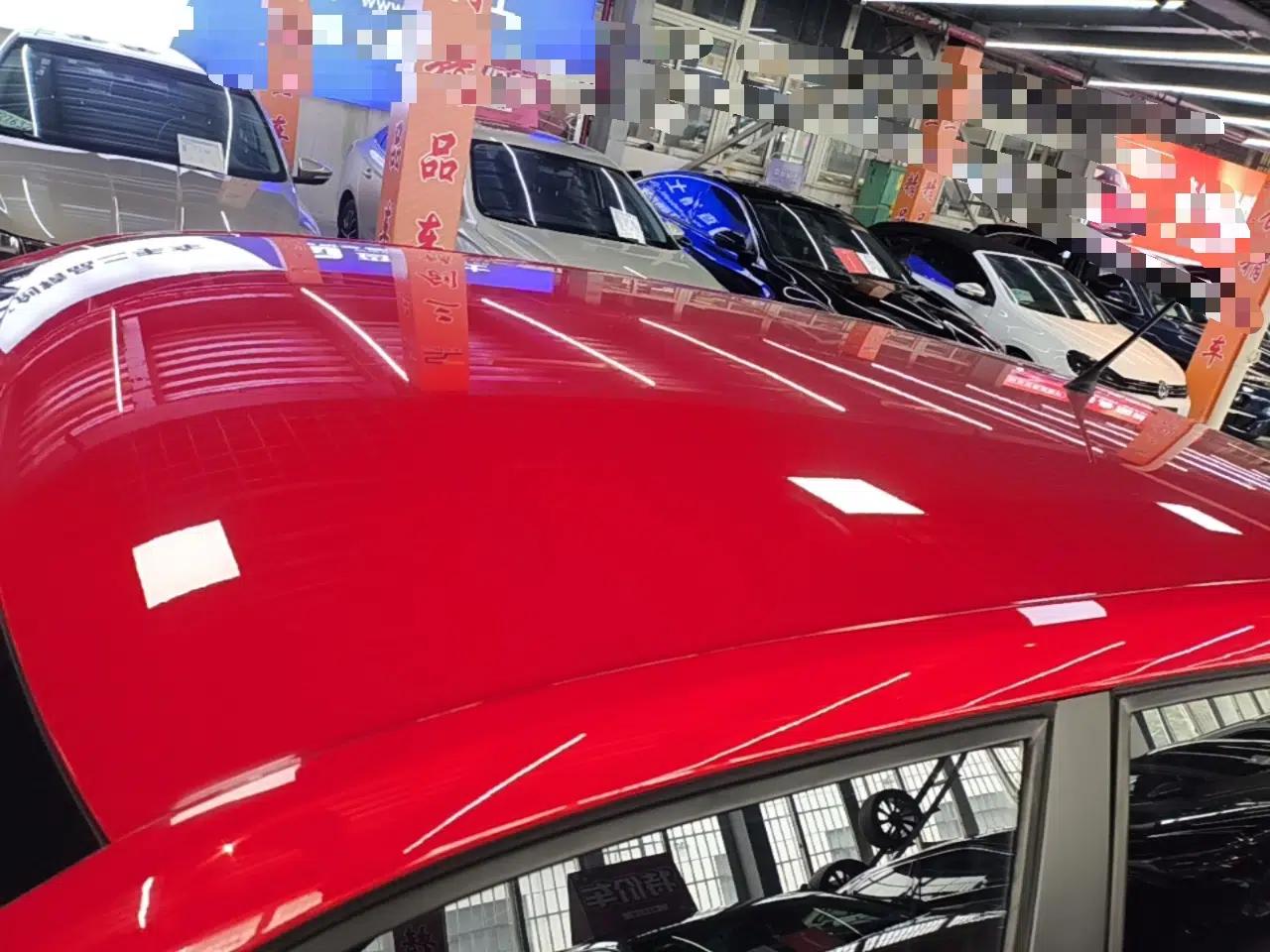 Skoda Fabia 2017 1.4L Automatic Car Enjoy Edition — миниатюра 11