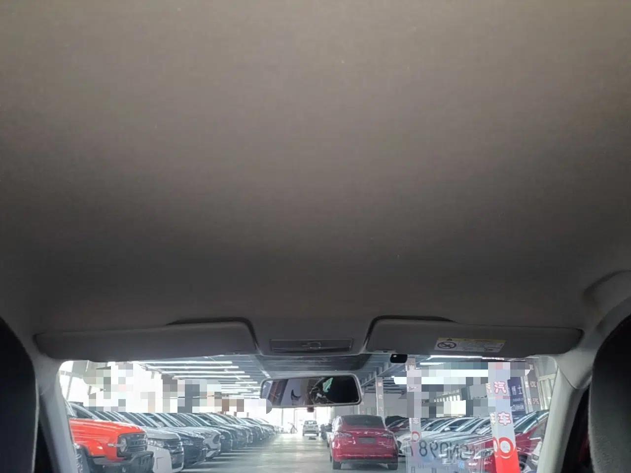 Skoda Fabia 2017 1.4L Automatic Car Enjoy Edition — миниатюра 21