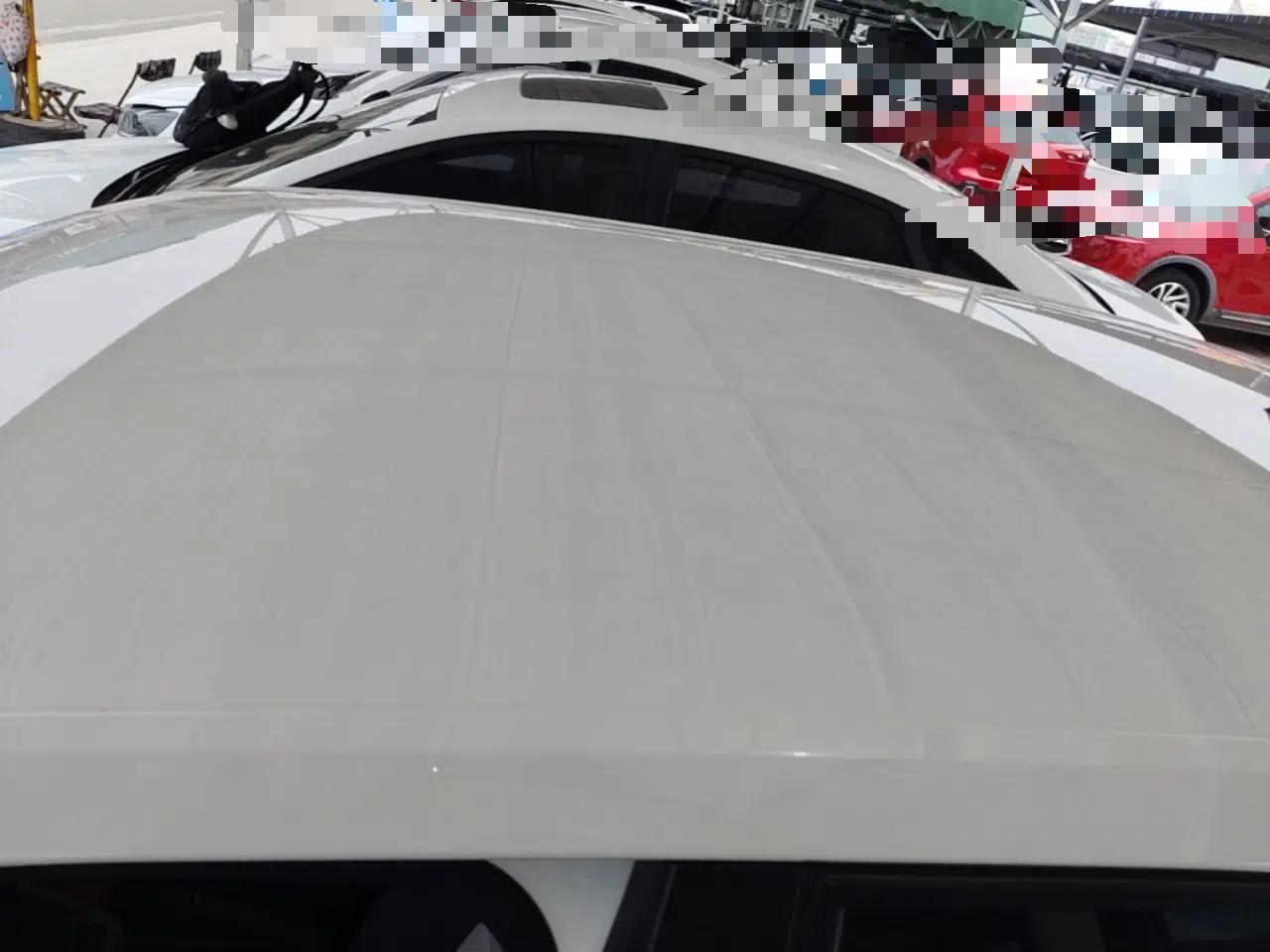 Skoda Fabia 2016 1.4L Automatic Car Enjoy Edition — миниатюра 11