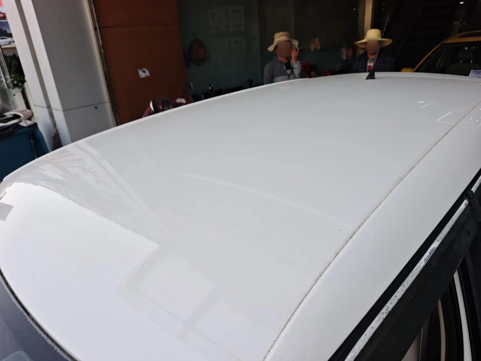Skoda Fabia 2014 1.4L Automatic Crystal Edition — миниатюра 11