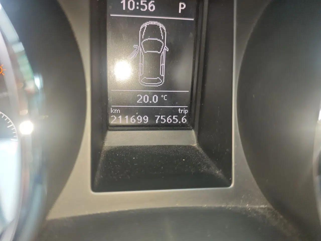 Skoda Yeti 2014 1.4 TSI DSG Phantom Edition — миниатюра 13