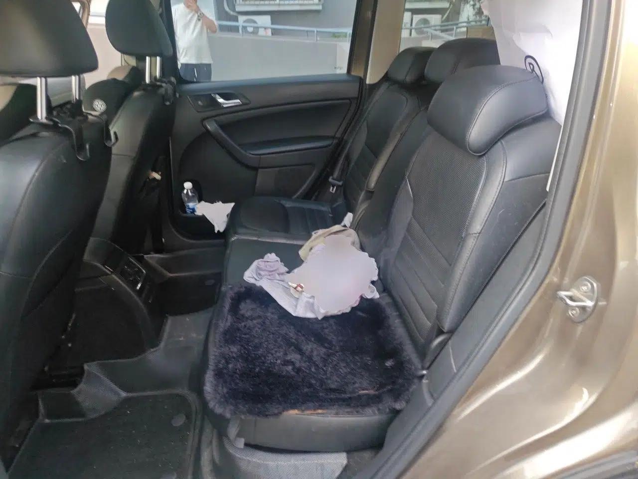 Skoda Yeti 2014 1.4 TSI DSG Phantom Edition — миниатюра 18