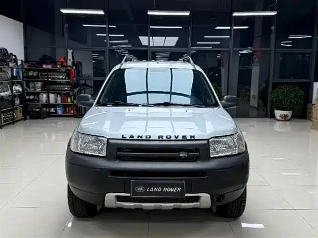 Freelander 2004 2.5 V6