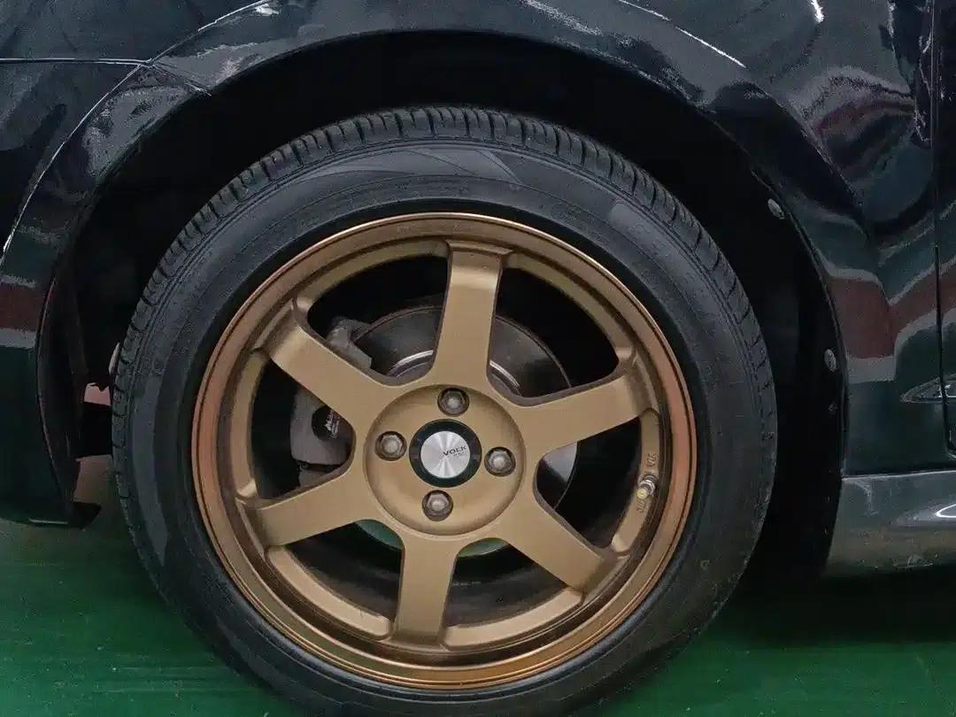 2013 Swift 1.5L Manual Sport Edition — миниатюра 12