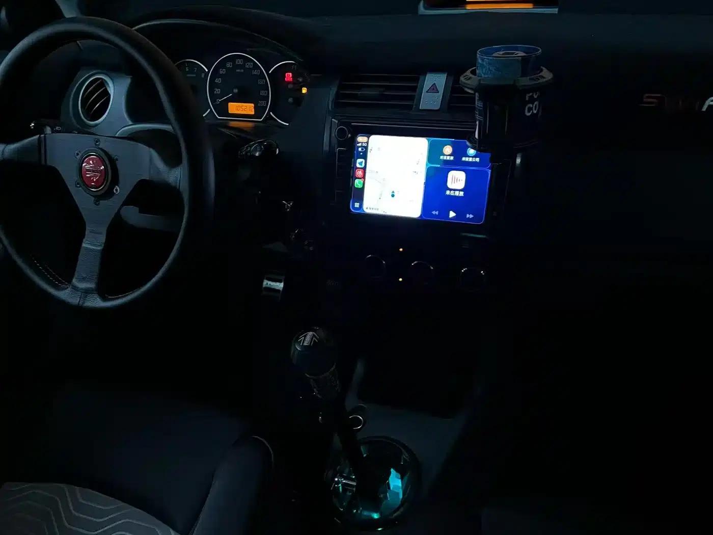 2013 Swift 1.5L Manual Sport Edition — миниатюра 9