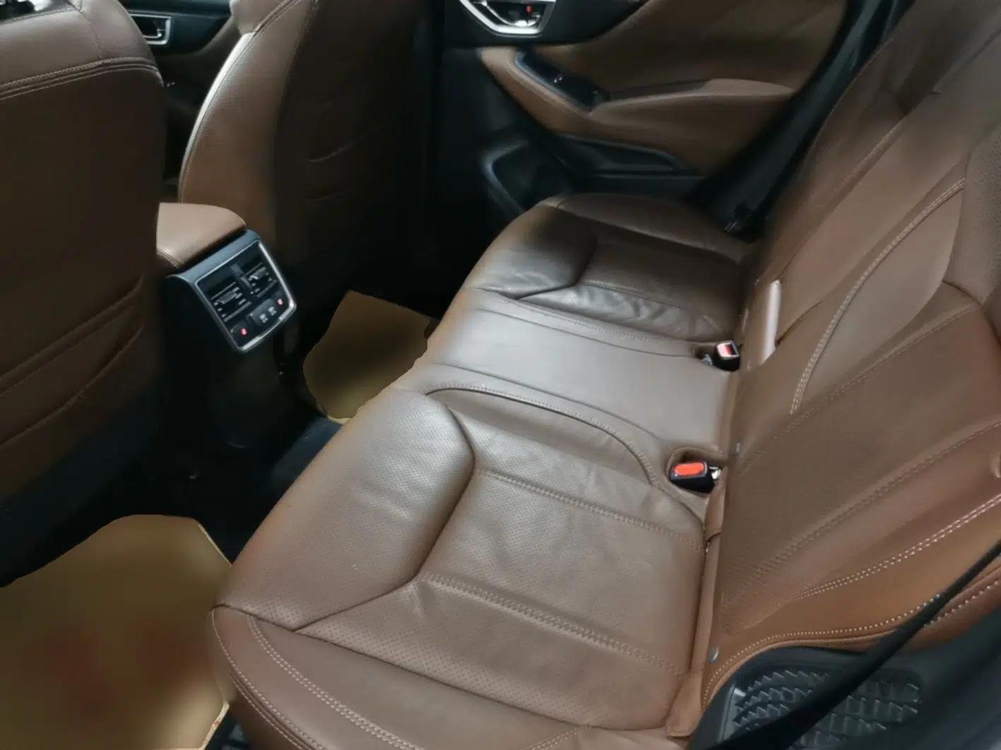 Subaru Forester 2019 2.0i Smart Engine Flagship Edition EyeSight — миниатюра 19