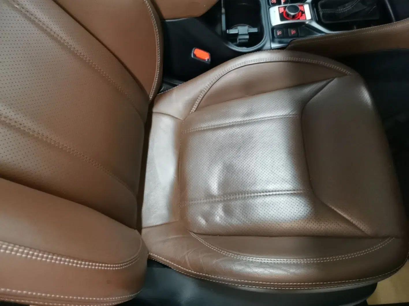 Subaru Forester 2019 2.0i Smart Engine Flagship Edition EyeSight — миниатюра 23