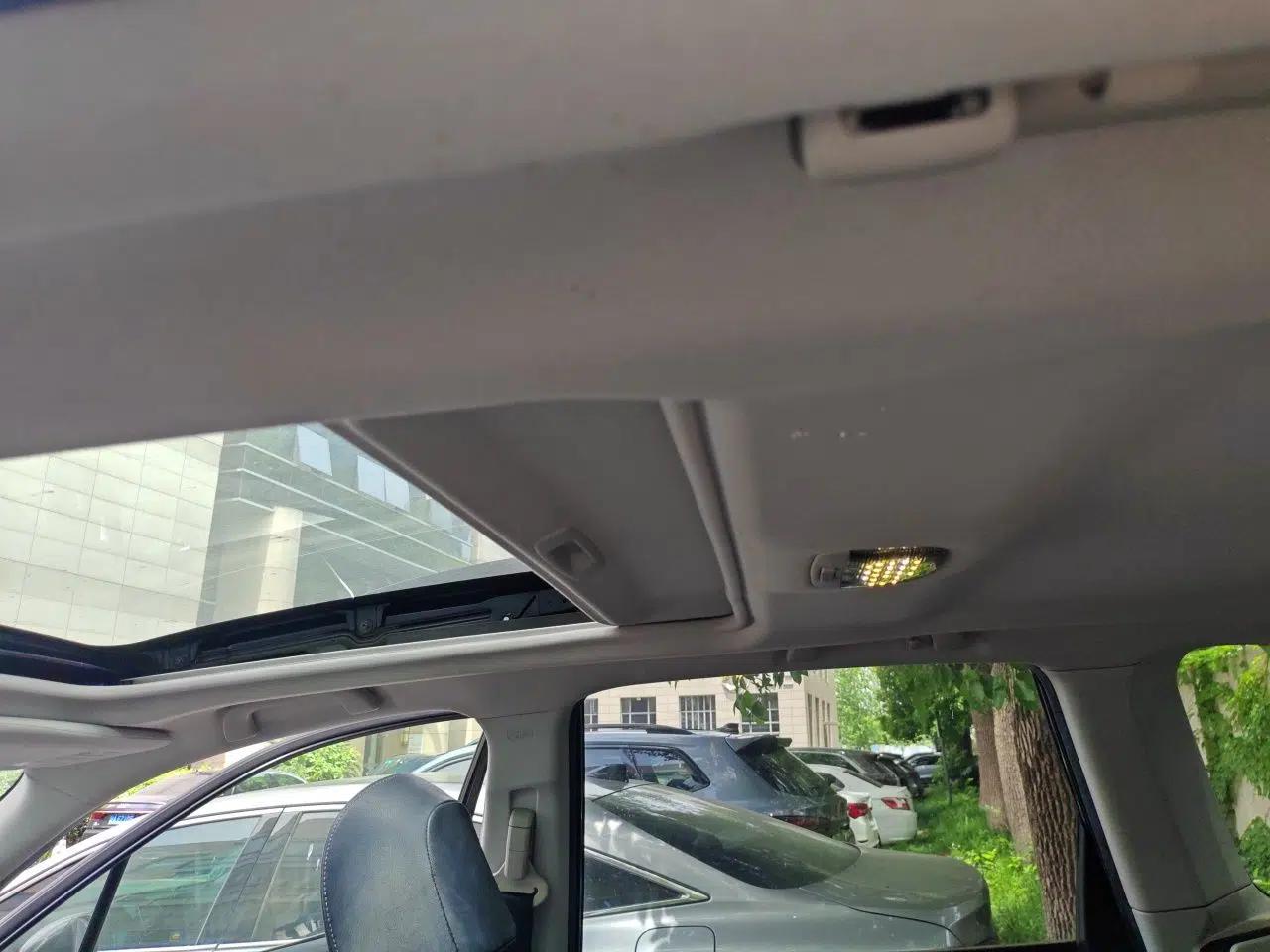 Subaru Forester 2014 2.0i Automatic Luxury Edition — миниатюра 19