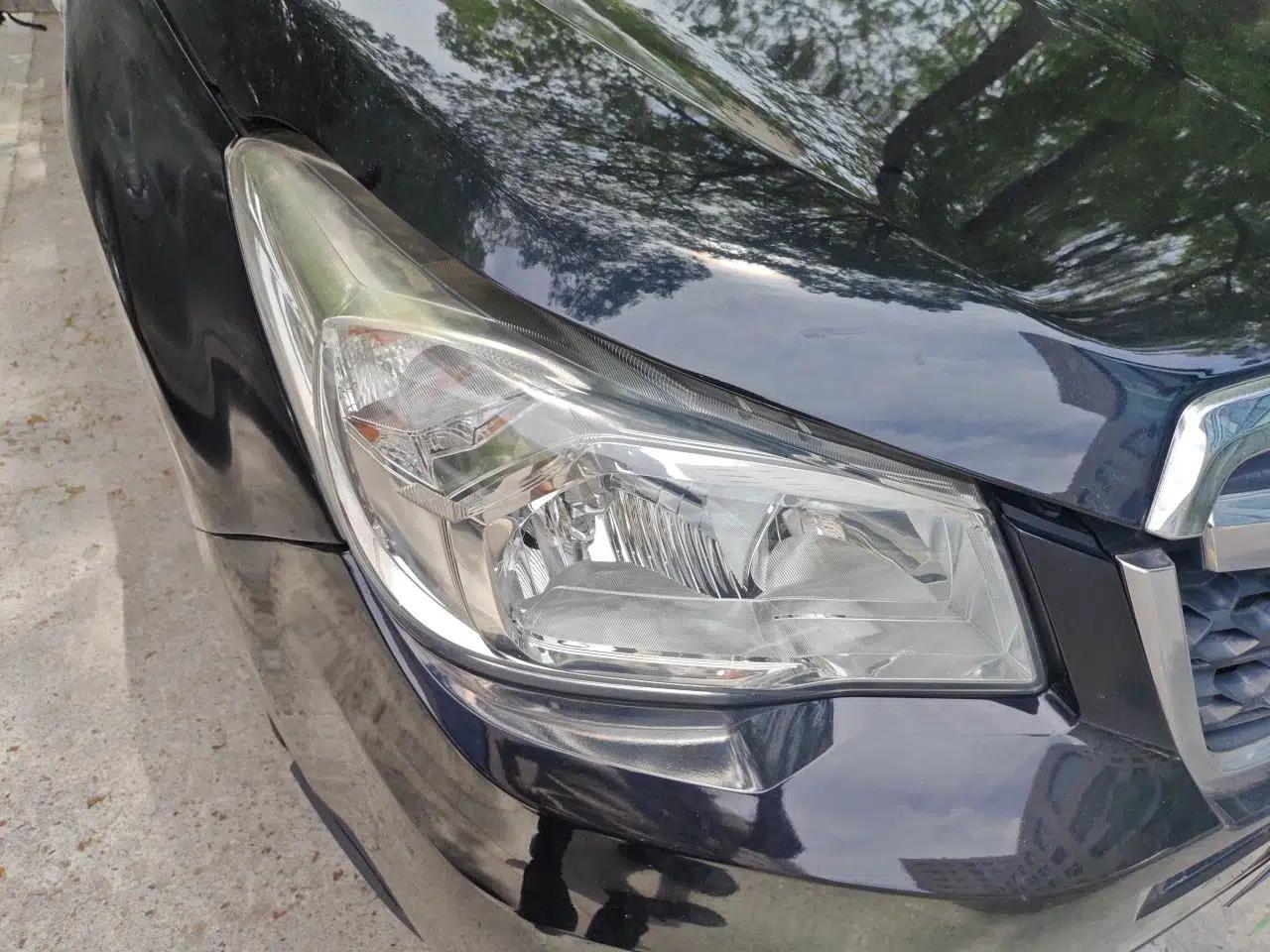 Subaru Forester 2014 2.0i Automatic Luxury Edition — миниатюра 7
