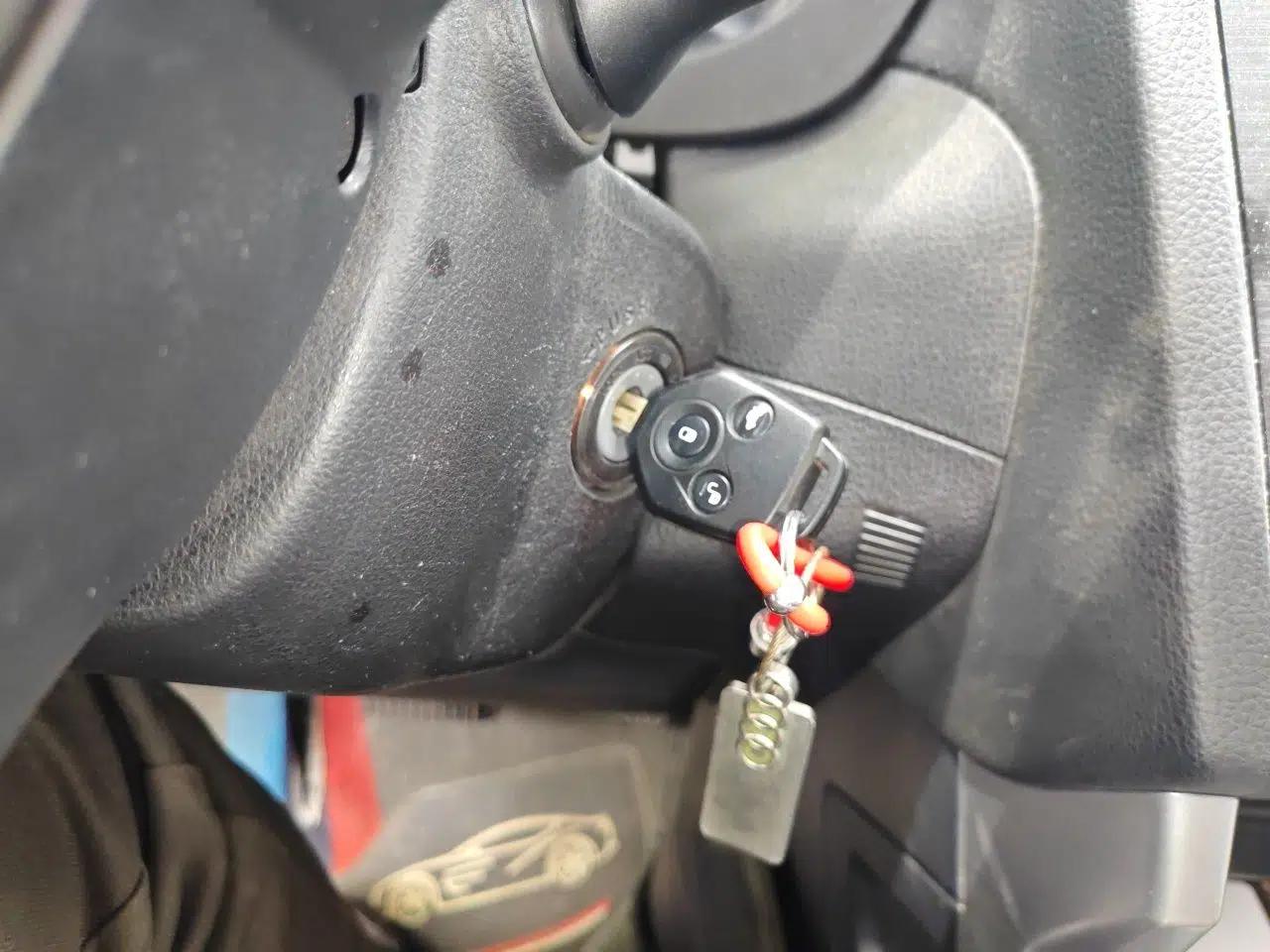 Subaru Forester 2014 2.0i Automatic Luxury Edition — миниатюра 9
