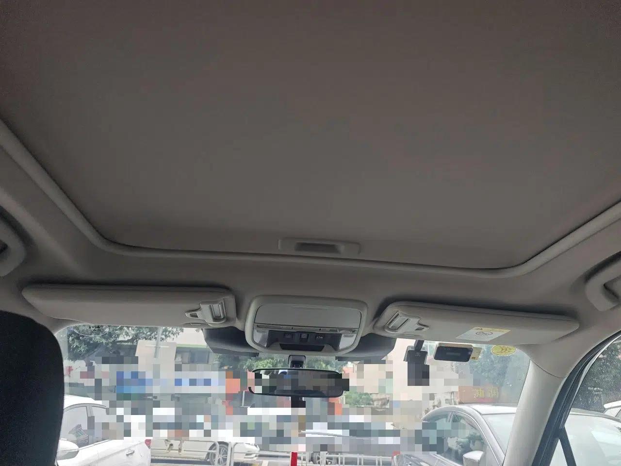 Subaru Forester 2022 2.0i AWD Luxury Edition EyeSight — миниатюра 19