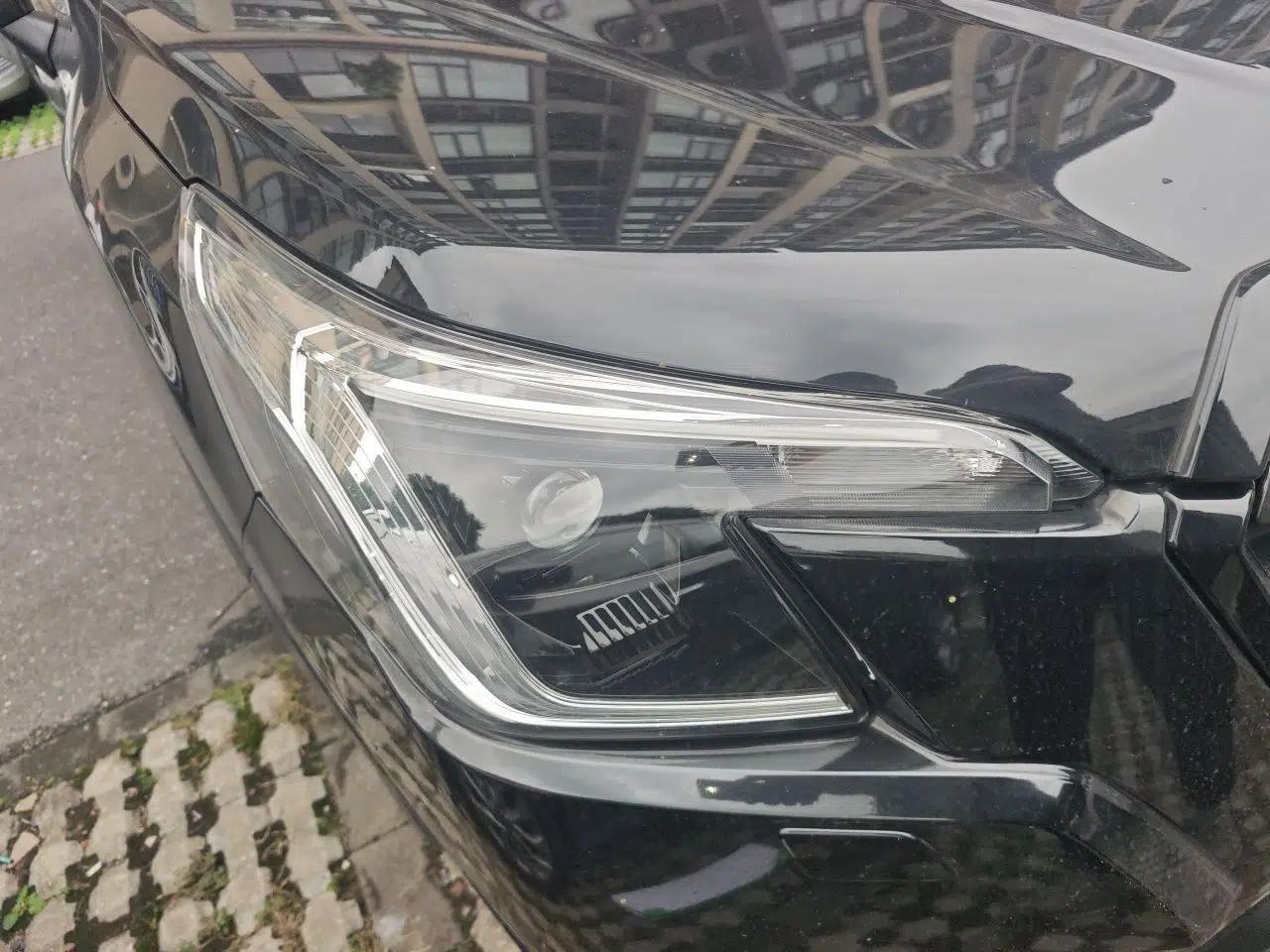 Subaru Forester 2022 2.0i AWD Luxury Edition EyeSight — миниатюра 7