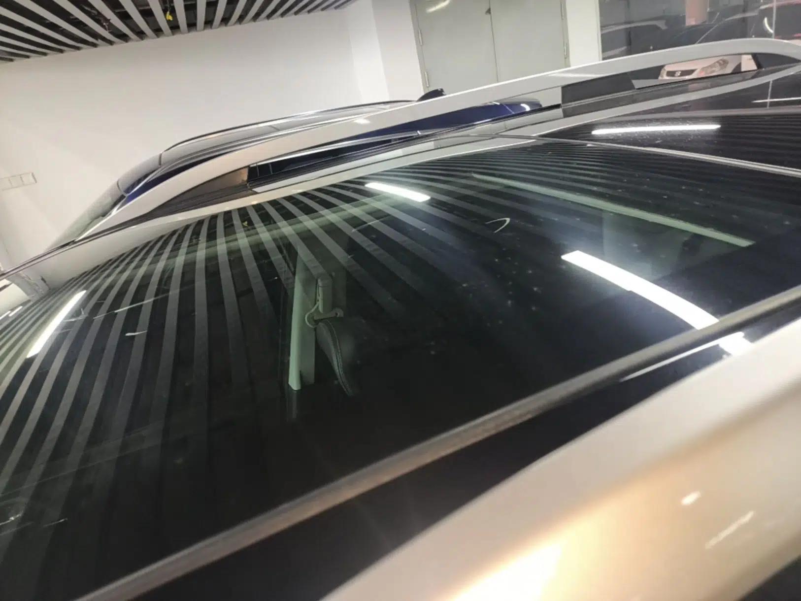 Subaru Forester 2016 2.5i Prestige Navigation Edition — миниатюра 11