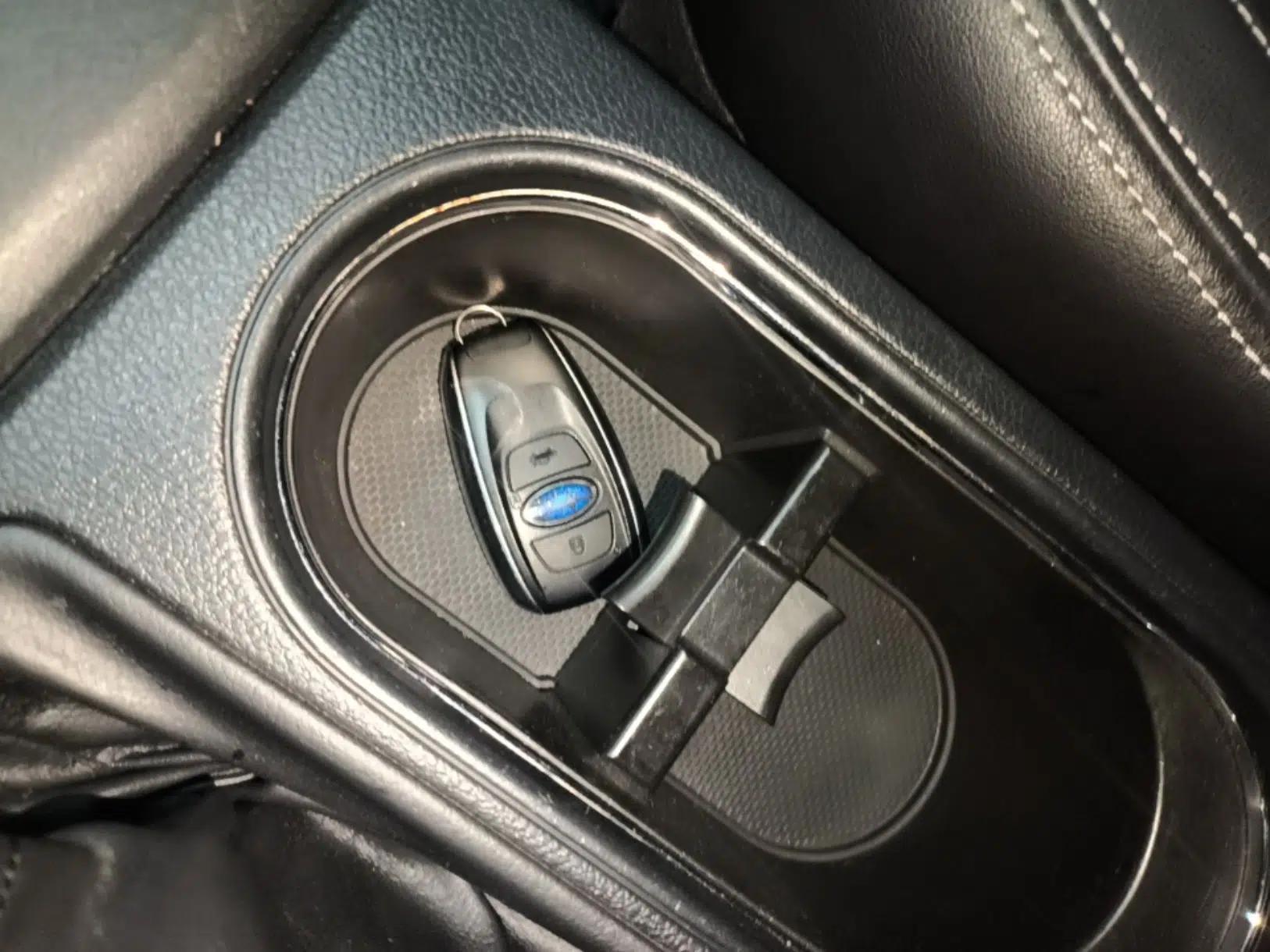 Subaru Forester 2016 2.5i Prestige Navigation Edition — миниатюра 12