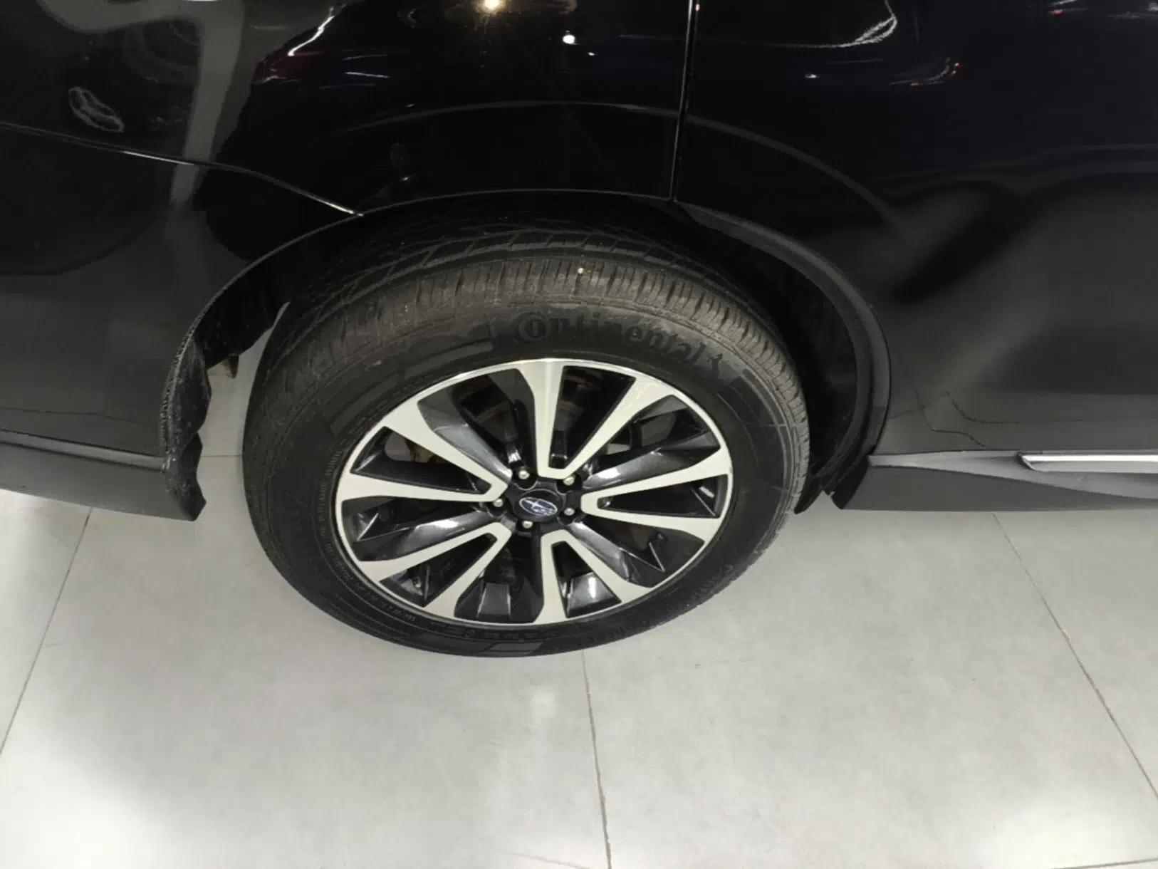 Subaru Forester 2016 2.5i Prestige Navigation Edition — миниатюра 10