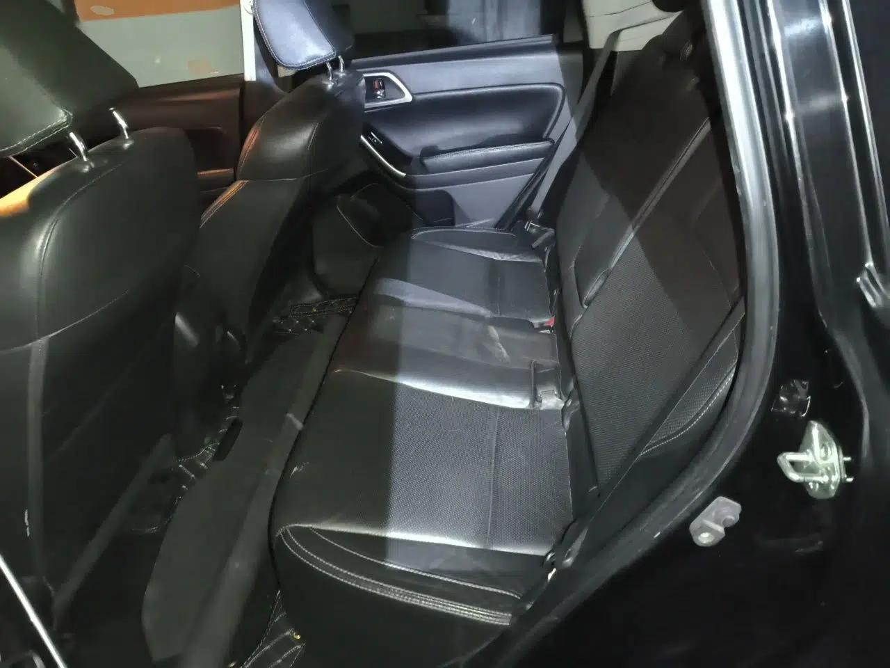 Subaru Forester 2016 2.0i Luxury Navigation Edition — миниатюра 18