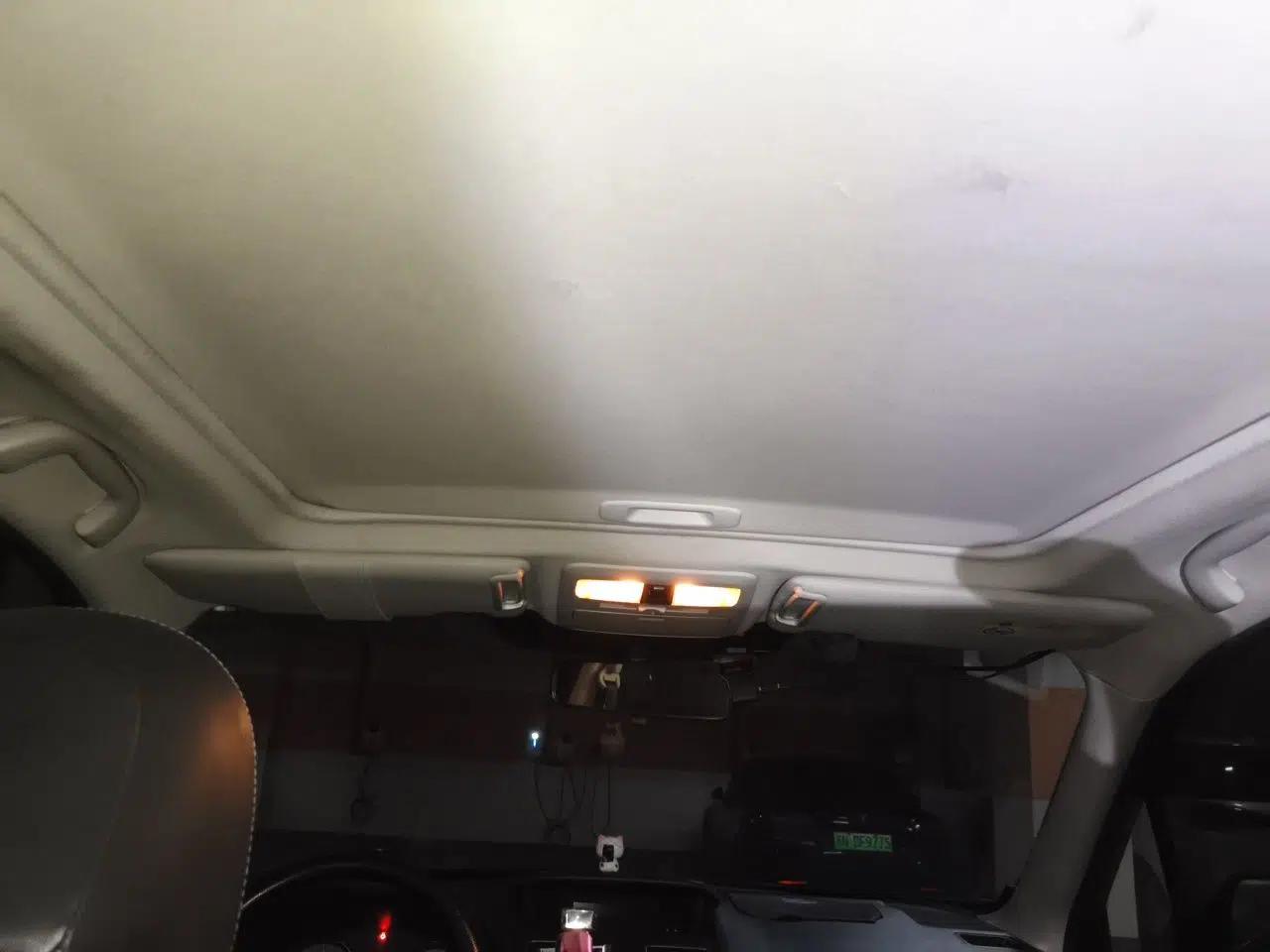Subaru Forester 2016 2.0i Luxury Navigation Edition — миниатюра 19