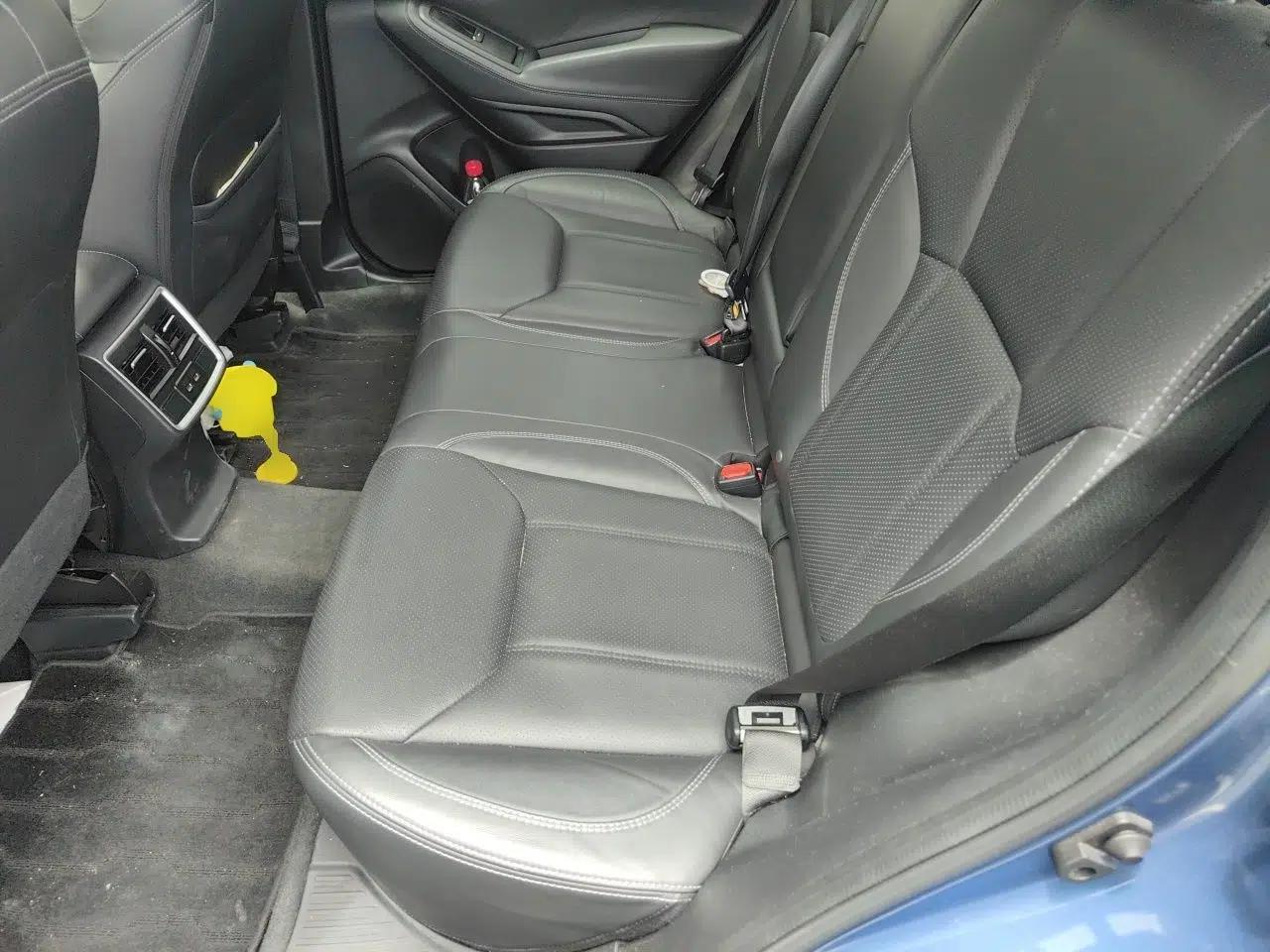 Subaru Forester 2019 2.0i Luxury Edition EyeSight — миниатюра 14