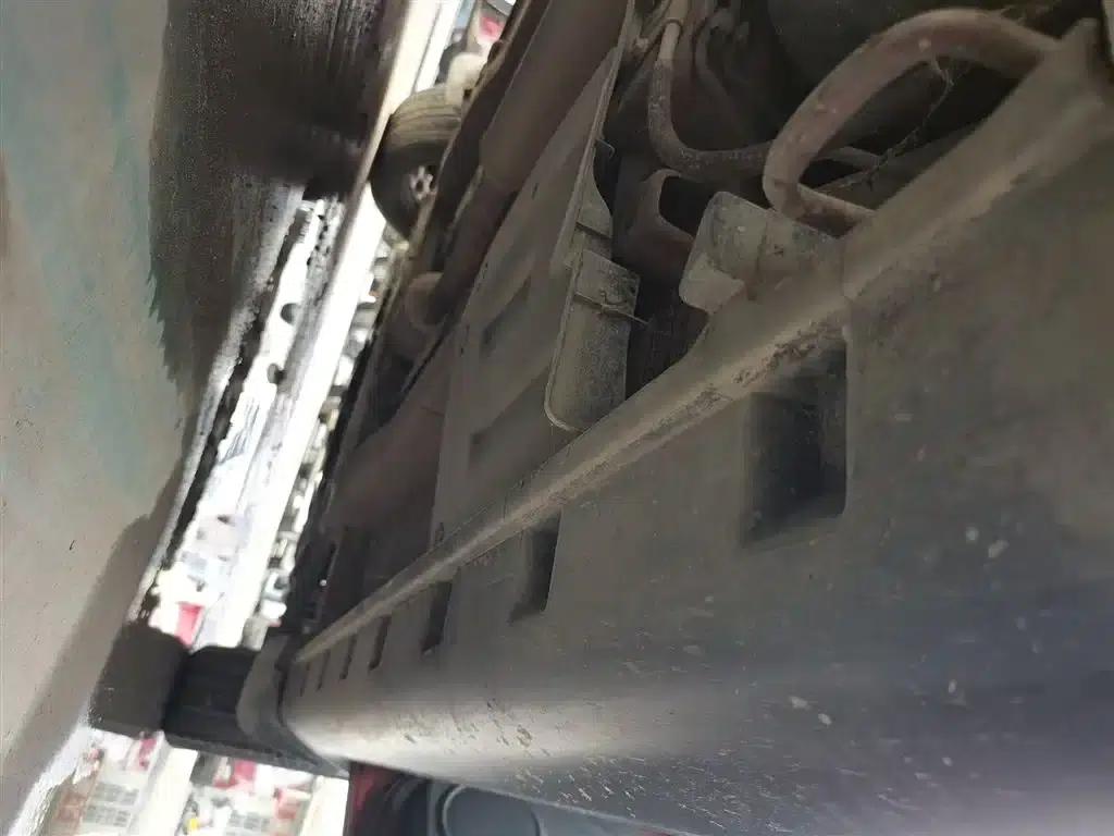 SX4 2013 1.6L Automatic Cool Edition — миниатюра 21