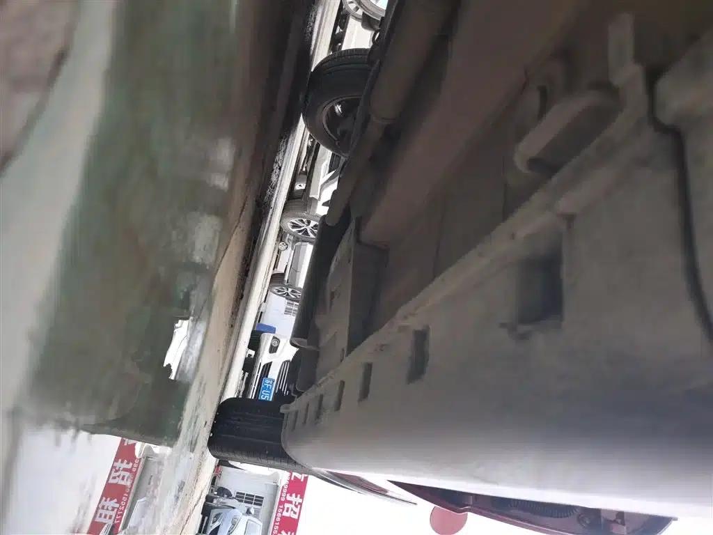 SX4 2013 1.6L Automatic Cool Edition — миниатюра 22