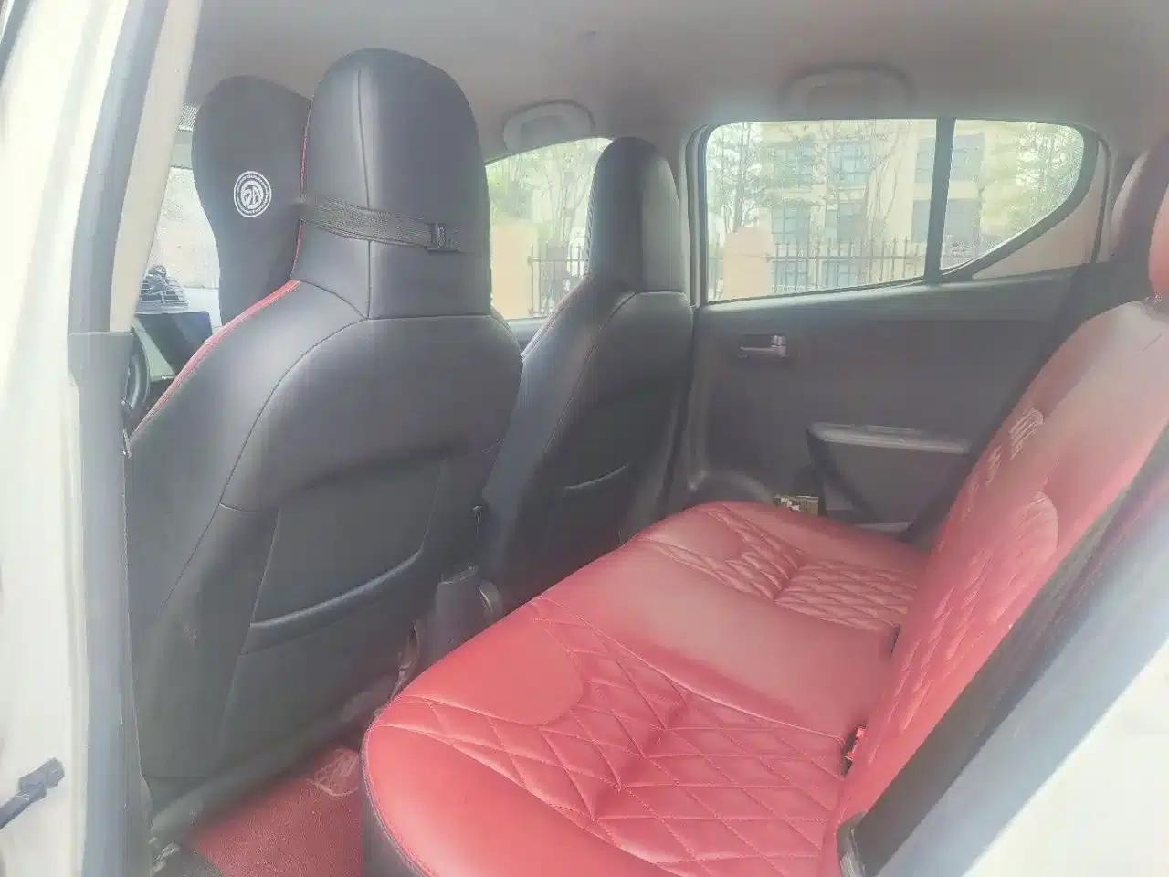 Alto 2013 1.0L Manual Deluxe — миниатюра 5
