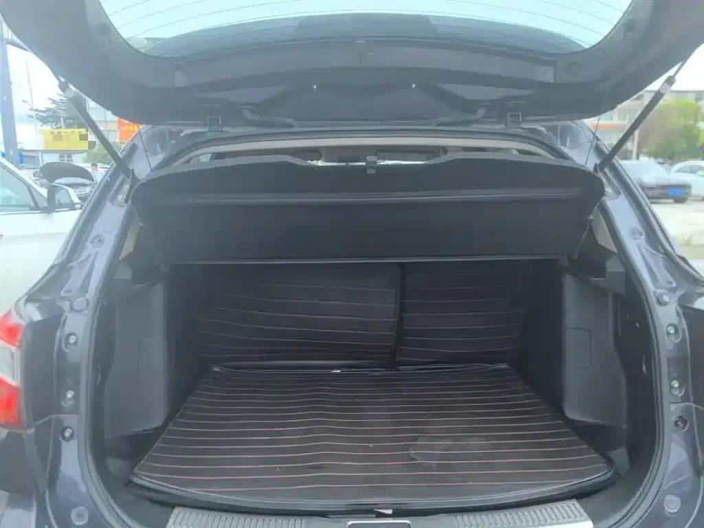 Vitara 2015 1.6L Manual 2WD Entry-level — миниатюра 19