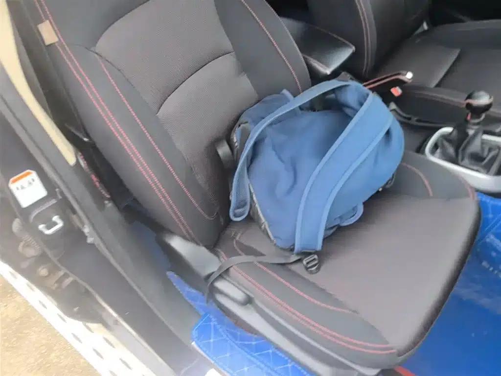Vitara 2015 1.6L Manual 2WD Entry-level — миниатюра 25