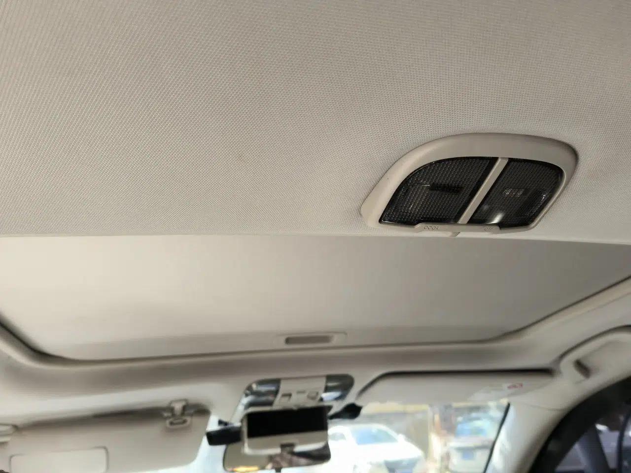 Subaru Outback 2011 2.5i Luxury Edition — миниатюра 19