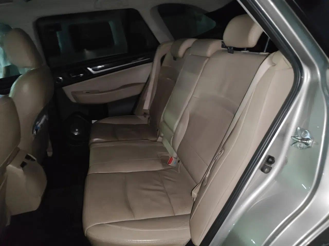 Subaru Outback 2015 2.5i Luxury Navigation Edition — миниатюра 20