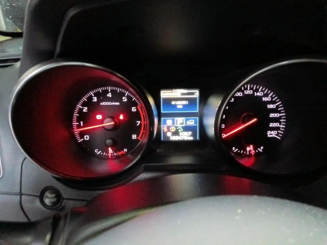 Subaru Outback 2015 2.5i Classic Edition — миниатюра 12