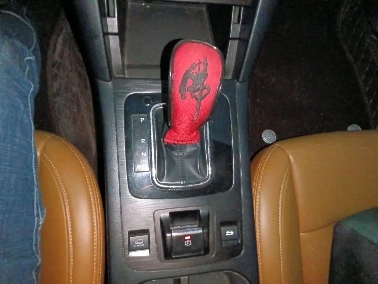 Subaru Outback 2015 2.5i Classic Edition — миниатюра 15