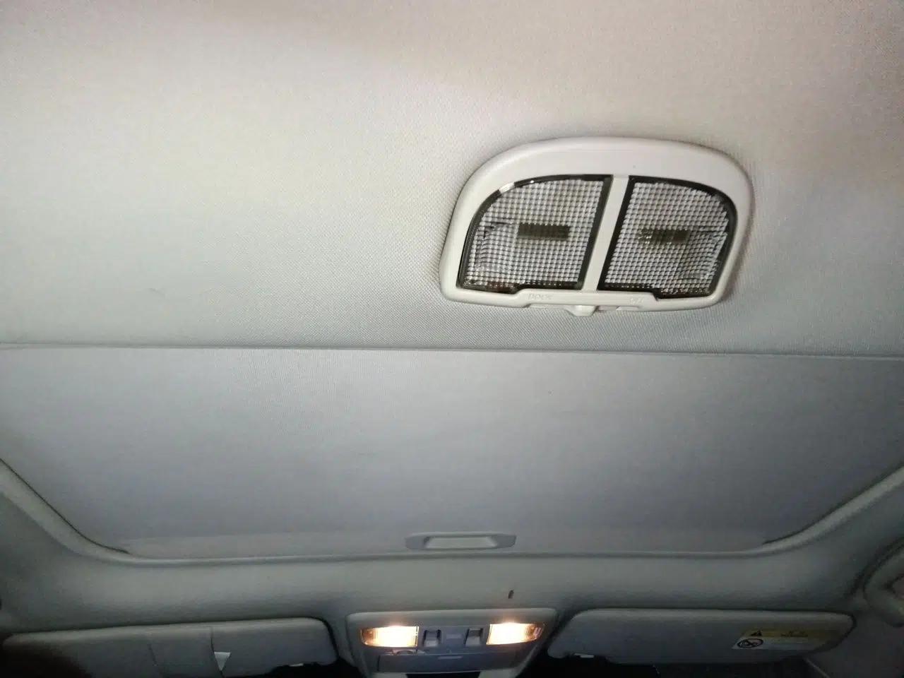 Subaru Outback 2015 2.5i Classic Edition — миниатюра 19