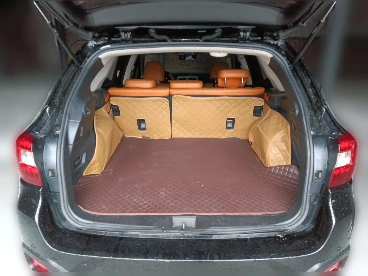 Subaru Outback 2015 2.5i Classic Edition — миниатюра 20
