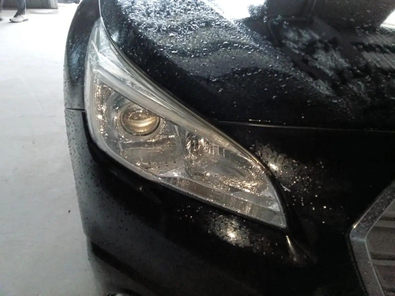 Subaru Outback 2015 2.5i Classic Edition — миниатюра 7