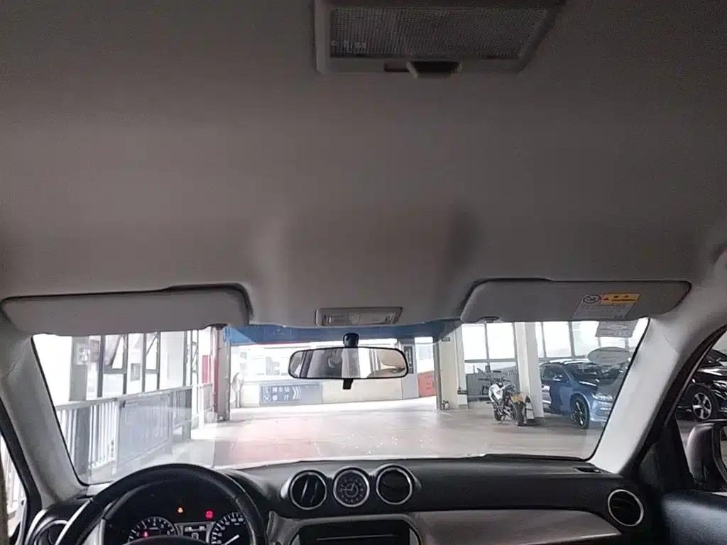 Vitara 2016 1.4T Automatic 2WD Elite — миниатюра 18