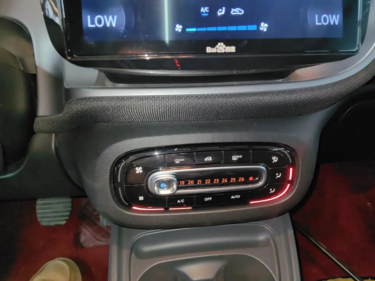 smart fortwo 2018 1.0L 52kW Hardtop Passion Edition China V Standard — миниатюра 16