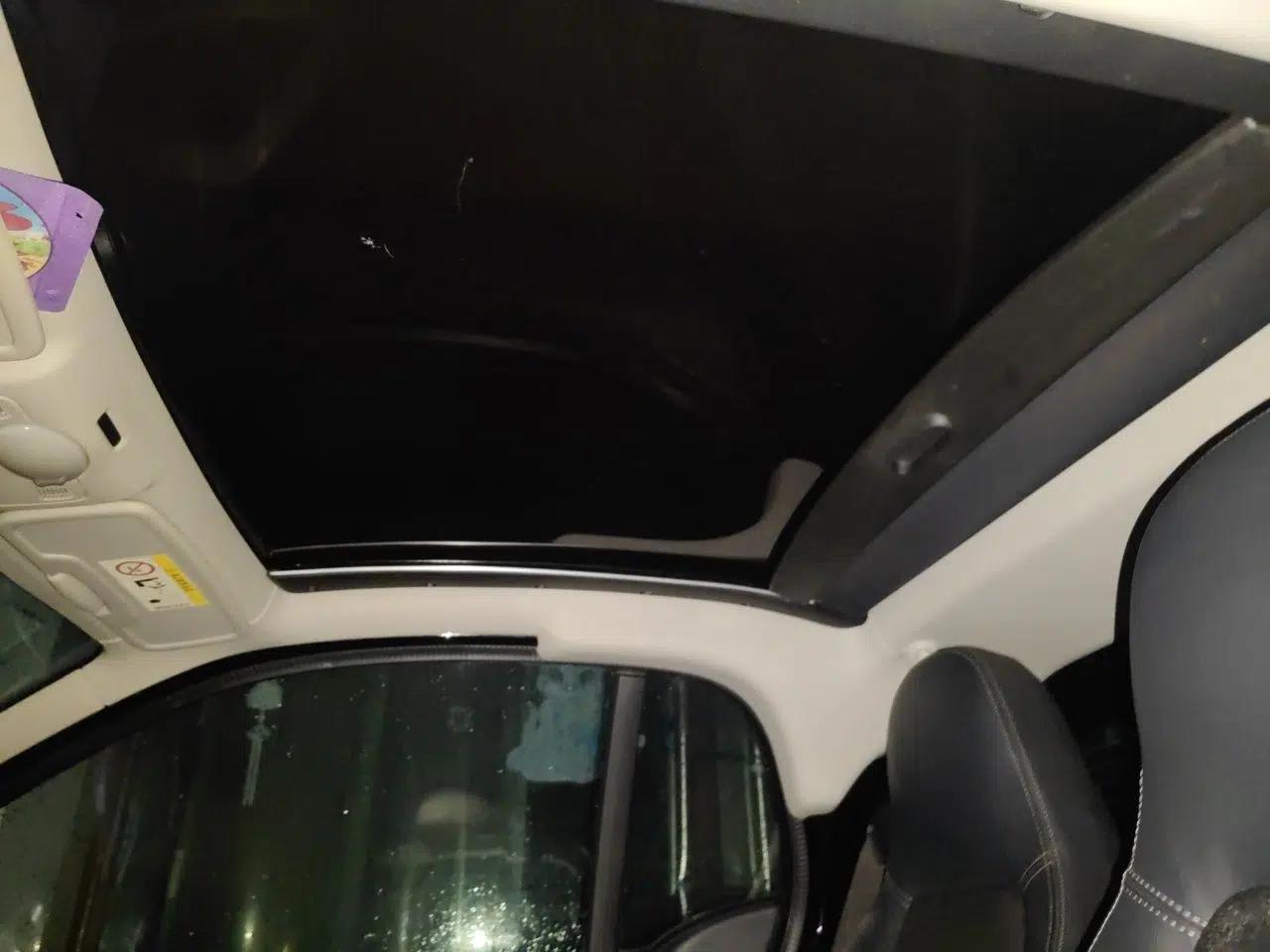 smart fortwo 2013 1.0T Hardtop Passion Edition — миниатюра 19