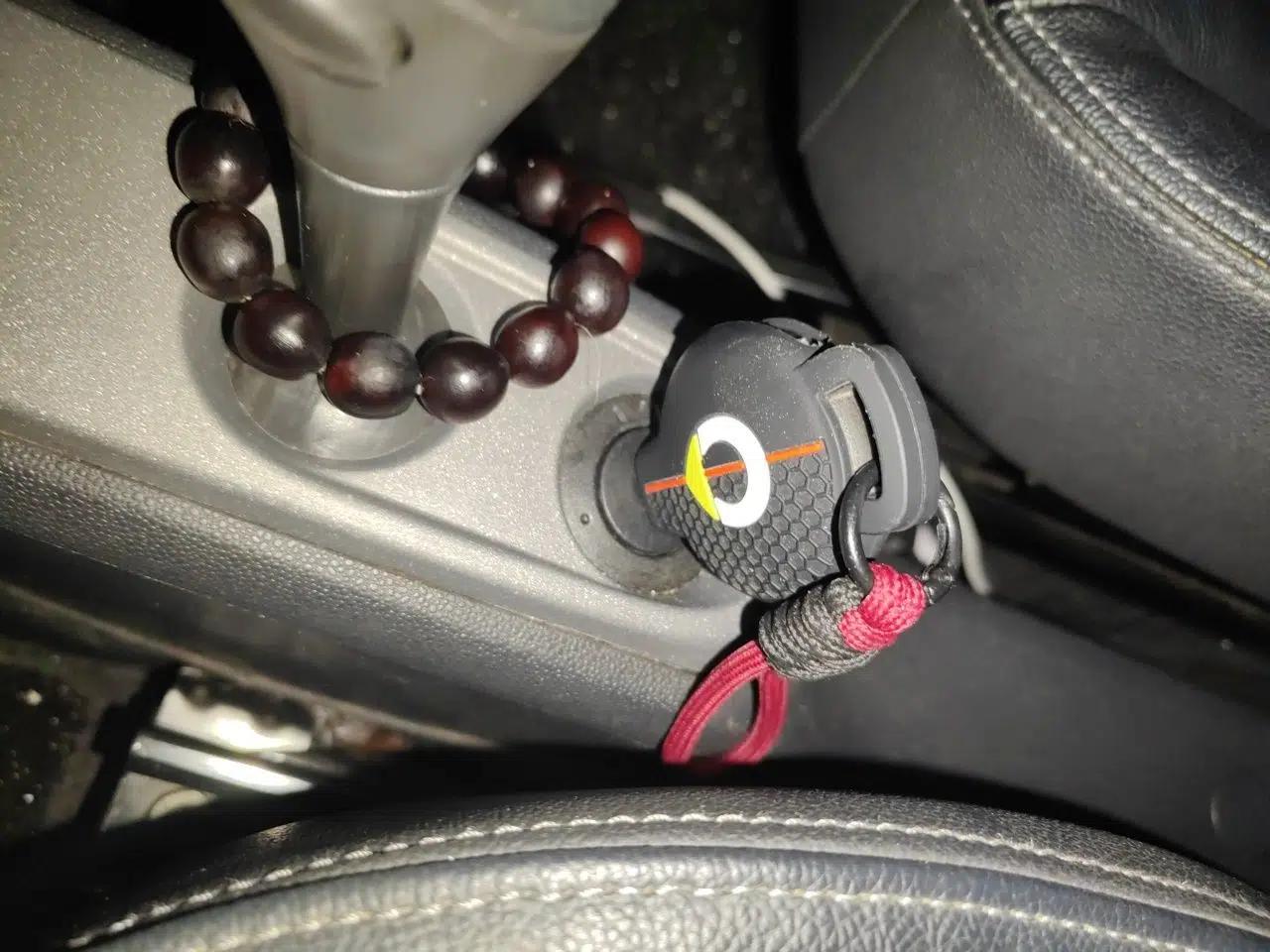 smart fortwo 2013 1.0T Hardtop Passion Edition — миниатюра 9